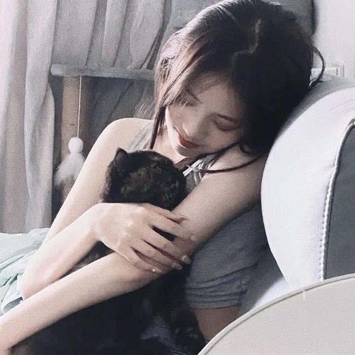 只看得见我吗