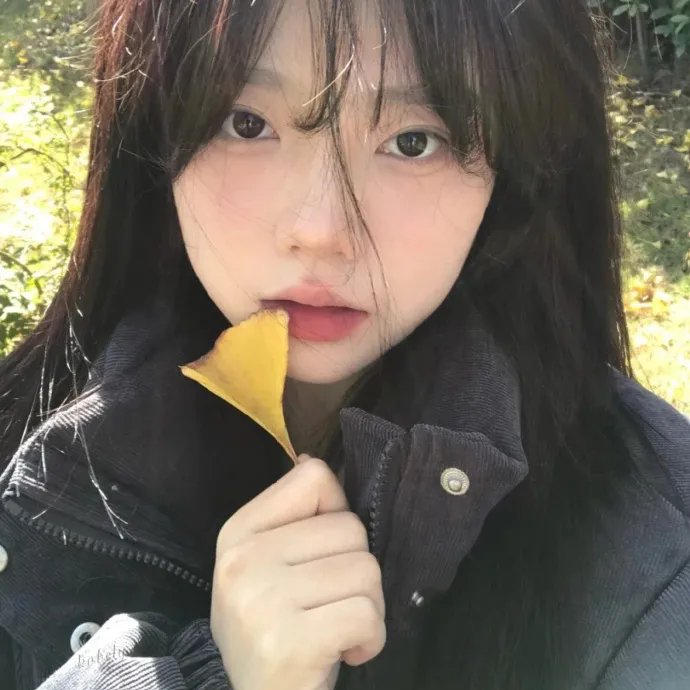 这个女配有点甜