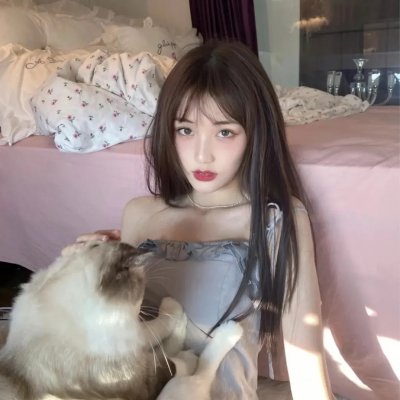 炙热纠缠